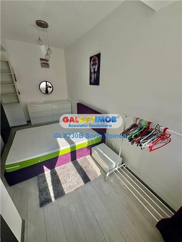Apartament 2 camere Popesti Leordeni | 12 min. metrou Dimitrie Leonida - Photo 5