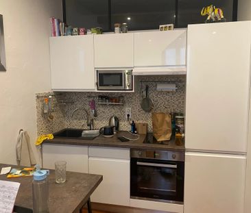 Location Appartement 2 pièces 31m² NICE 06300 - Photo 3