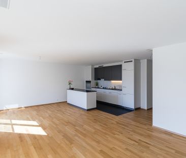 MODERNE ERDGESCHOSS-WOHNUNG - Foto 4