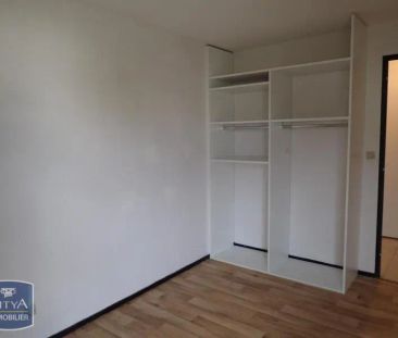 Appartement à louer 3 pièces 66.13m² - Photo 5