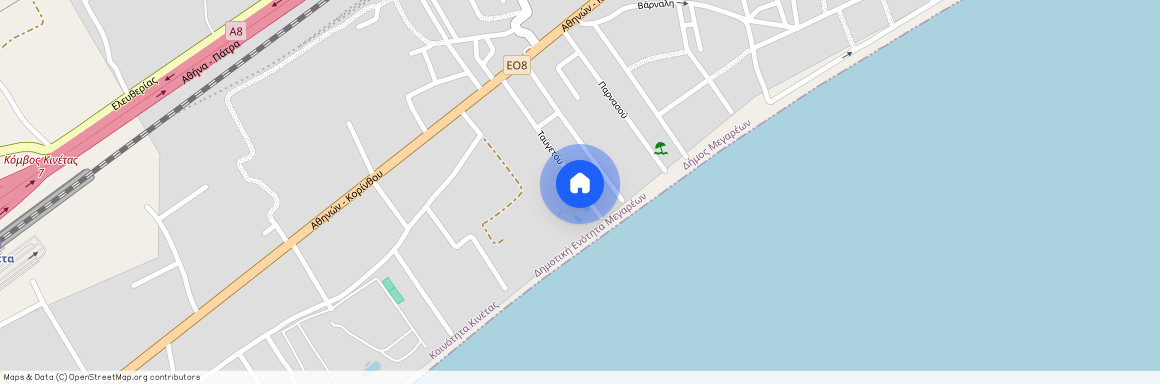 Ταϋγέτου 20, Κινέτα 191 00, Ελλάδα