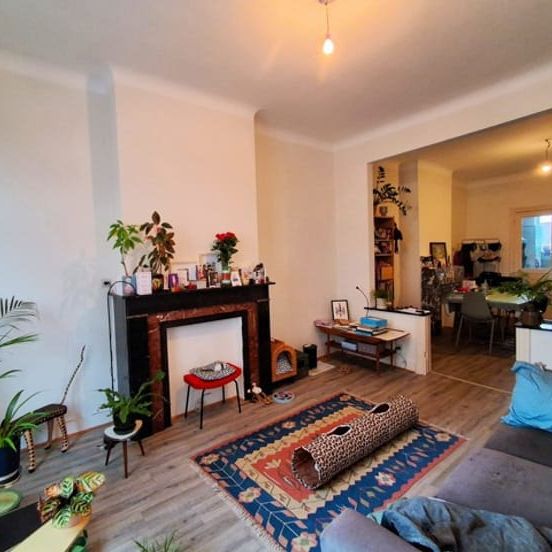 Appartement te huur - Foto 1