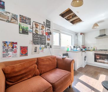 5 bedroom terraced house to rent - Photo 6