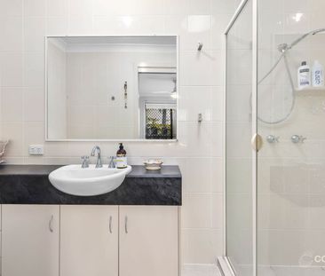 RENOVATED MODERN DUPLEX HOME IN EXCELLENT LOCATION - Photo 6