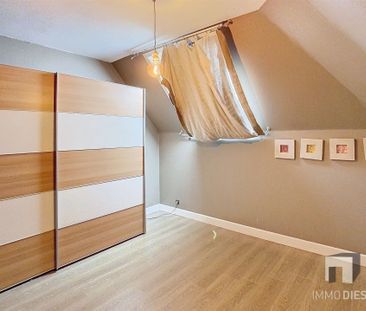 Knap appartement met 3 slpks op de markt van Diest (124m²)! - Foto 1