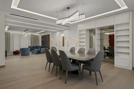 Apartament 4 camere Mobilat & Utilat lux I Kiseleff - Photo 5