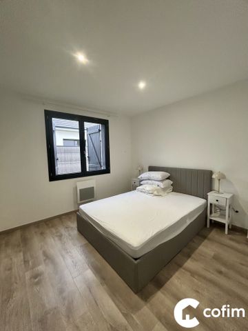 MAISON T5-IDRON -AU CALME - Photo 4