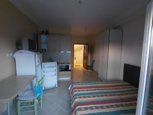 Studio/Γκαρσονιέρα για ενοικίαση Καμινάδες (Καρδίτσα) - Φωτογραφία 1