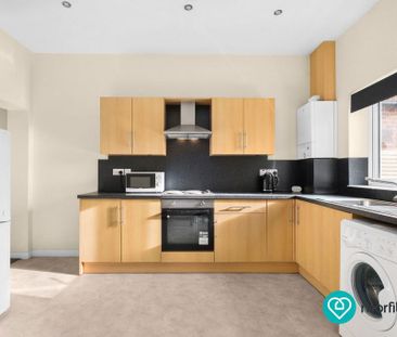 2 bedroom terraced house to rent - Photo 5