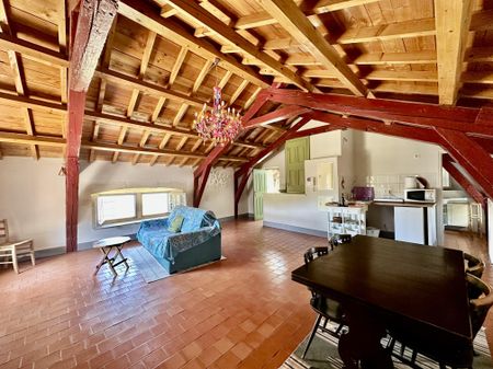 Location / Appartement - Photo 5