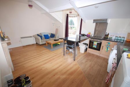 1 bedroom apartment to rent - Photo 5