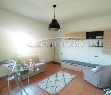Appartamento via dell'Industria, Santa Maria Disette, Montone - Foto 1