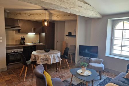 Appartement À Louer - Photo 5