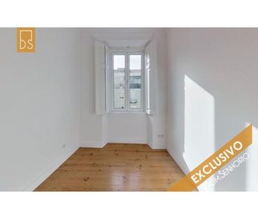 Apartamento T2 - Photo 5