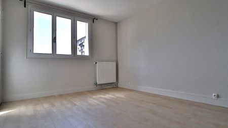 Appartement Saint-Martin-d'Hères - Photo 3