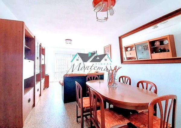 Alquiler de piso en Calle Manuel de Falla