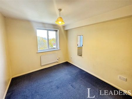 2 bedroom apartment to rent Dadswood, Harlow, CM20 - Photo 4