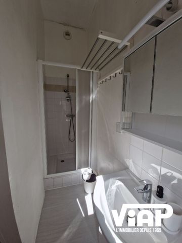 STUDIO MEUBLE PROCHE PLACE JOURDAN - Photo 2