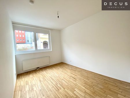 ** 3 ZIMMER WOHNUNG ** MIT EIGENGARTEN ** NÄHE HAUPTBAHNHOF UND KEPLERPLATZ ** TOP INFRASTRUKTUR ** U1 ** 1100 WIEN ** BILDER AUS NACHBARWOHNUNG - Photo 4