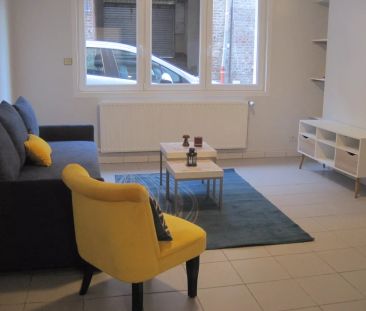 Appartement à louer au coeur de Saint Quentin - Photo 6