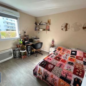 Appartement à louer 2 pièces 40.97m² - Photo 2