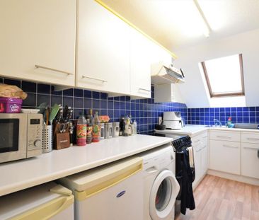 2 bedroom duplex to rent - Photo 1