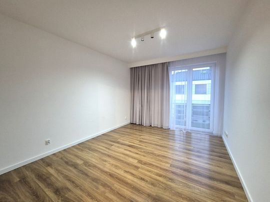 Mieszkanie Krzekowo Szczecin, nr 437614 - Zdjęcie 1