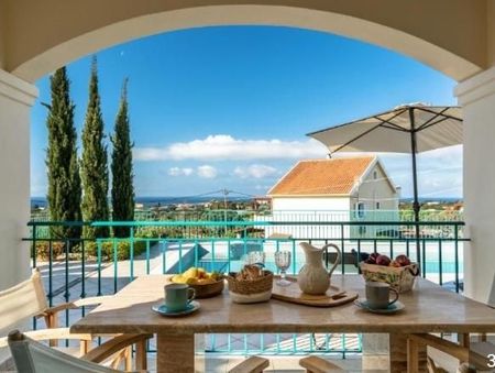 Διαμέρισμα για ενοικίαση Λειβαθώ (Κεφαλονιά) - Photo 3