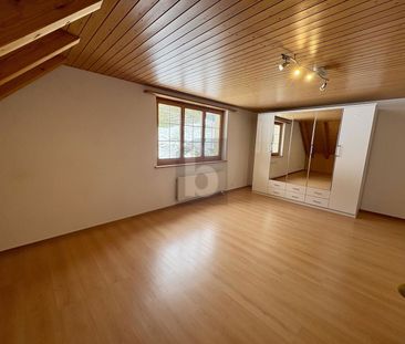 4.5 Zimmer, 135 m², 3. Stock - Photo 1