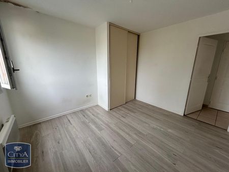 Location Appartement 2 pièces 52m² DANJOUTIN 90400 - Photo 2