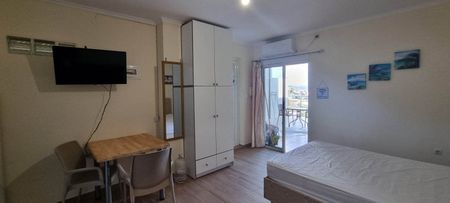 Studio/Γκαρσονιέρα για ενοικίαση Κέντρο (Σούδα) - Photo 3