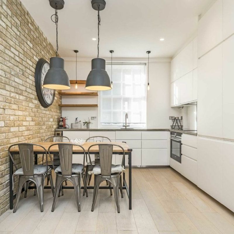 Gray's Inn Road, WC1X, London - Photo 1
