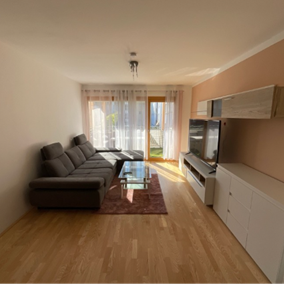 Modernes Wohnen im Neubau - Photo 1