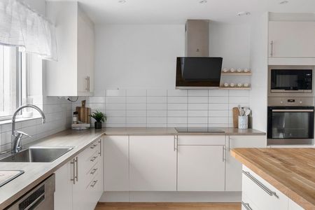 Segrells väg, Kristianstad - Foto 5