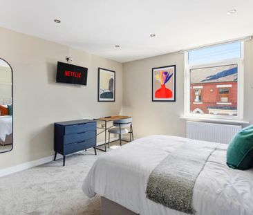 House share to rent - Photo 5