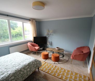 Studio to rent - Photo 3