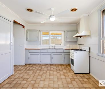 Neatly Presented Home with Great Shedding - Photo 2