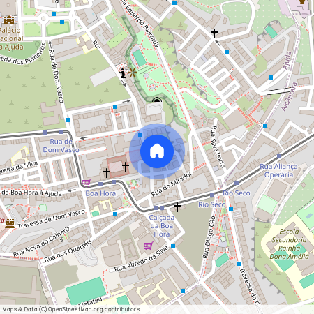 Building Travessa Moinho Velho - bmyguest - 1336768, Lisbon