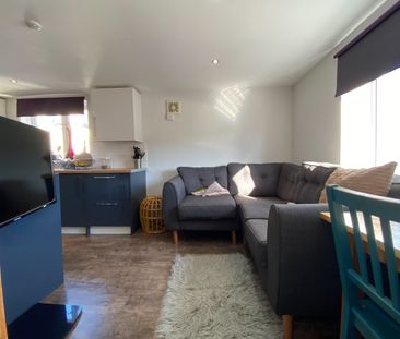 Llanbleddian Gardens Flat, Cathays - Photo 1