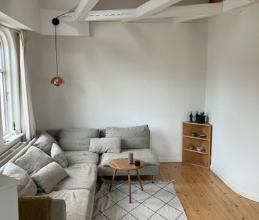 Egoistlejlighed med skønne detaljer - Photo 6