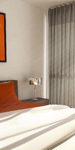 À LOUER Spacieux 4 1/2 sur le Plateau de Ste-Foy - Photo 3