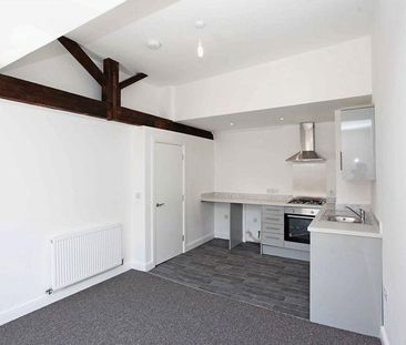 1 bedroom apartment to rent - Photo 6