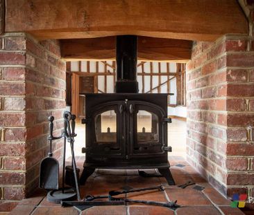 5 bedroom barn conversion to rent - Photo 6