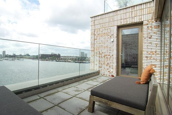 Cruquiusweg 101D, 1019 AG, Amsterdam - Foto 1