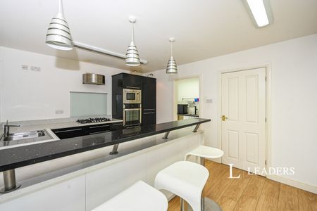 property to rent Bowden Close, Eccleston, St Helens, WA10 - Photo 5