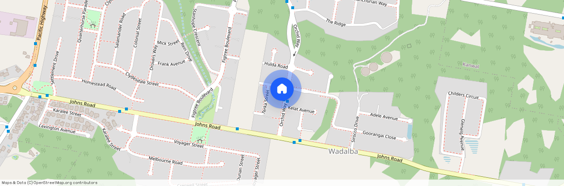 111 ORCHID WAY, NSW 2259, Wadalba