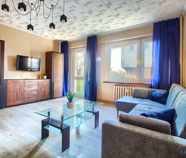 3 pokoje po remoncie + BALKON | Rejtana - Photo 3