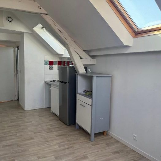 Appartement à louer, 2 pièces - Angers 49100 - Photo 1