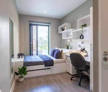 Premium Ensuite - Photo 1