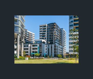 462/9 Grazier Street, Lidcombe, NSW 2141 - Photo 4